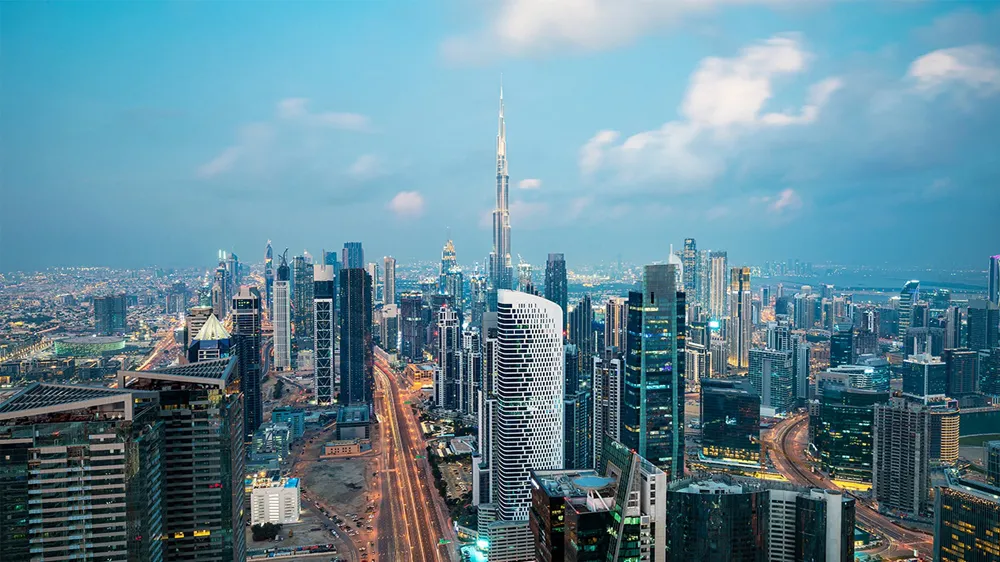 Dubai Real Estate Market Poised for Rental Price Surge in 2025