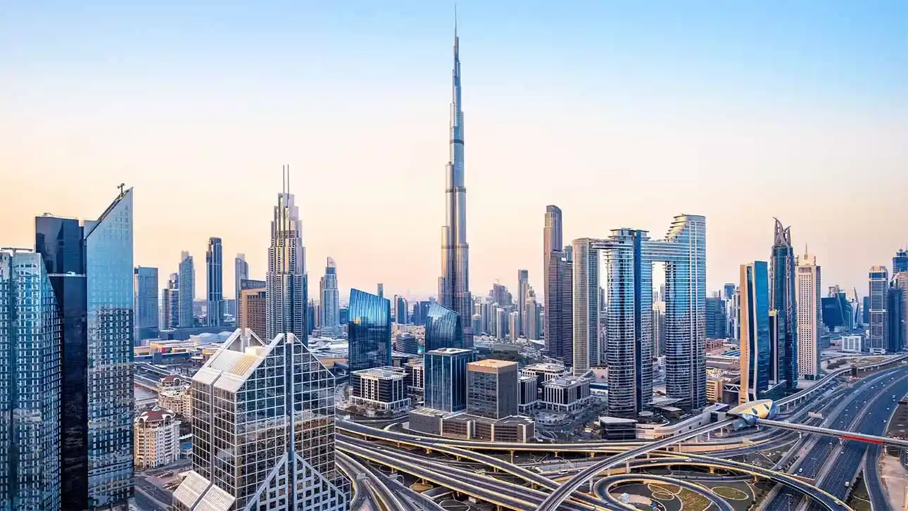 Why Dubai is a Top Choice for Real Estate Investment