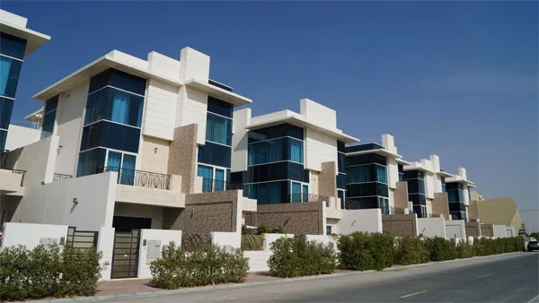 Jumeirah Village Circle