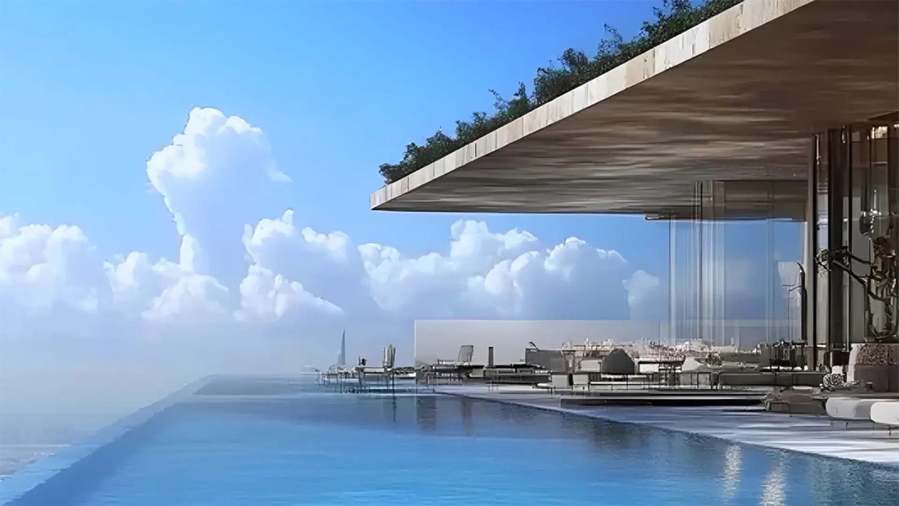 Sobha Skyparks