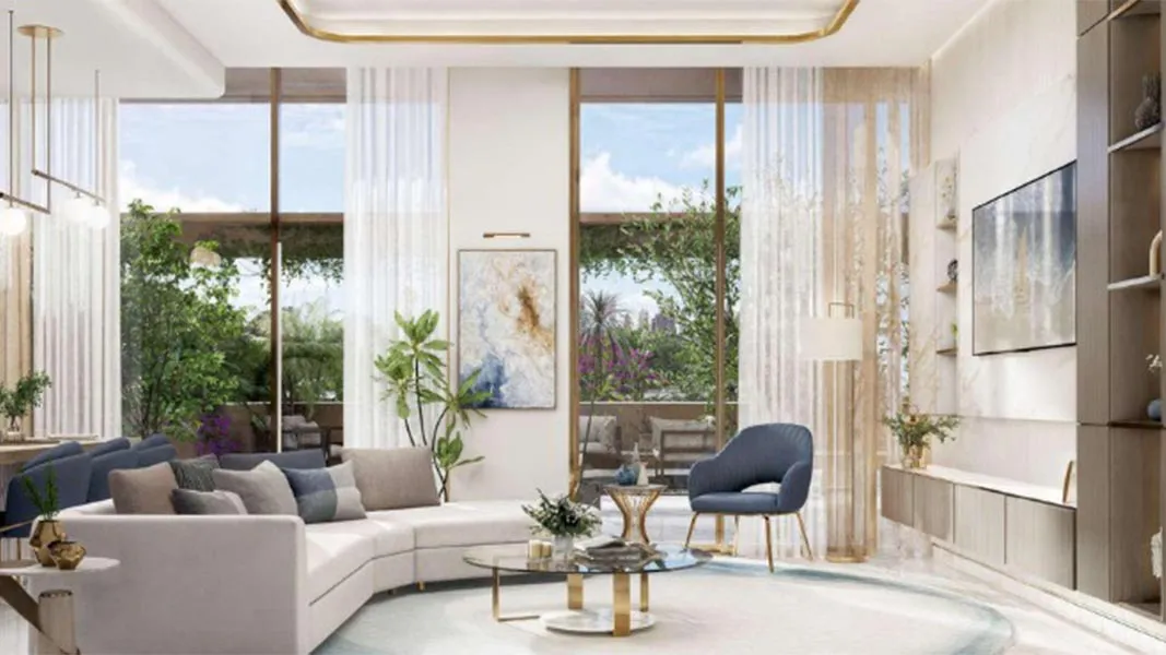 Marevia Residences