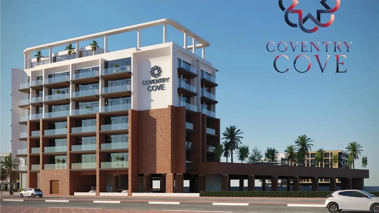 GFS Coventry Cove