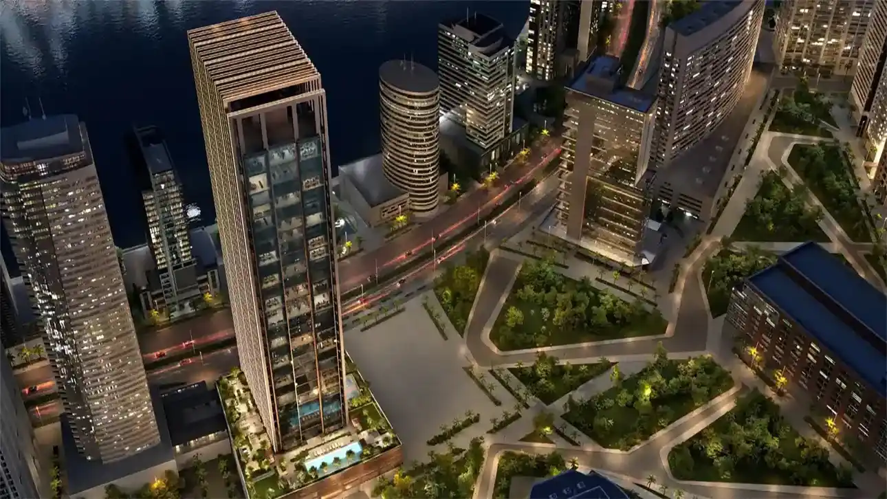 Burj Capital 2