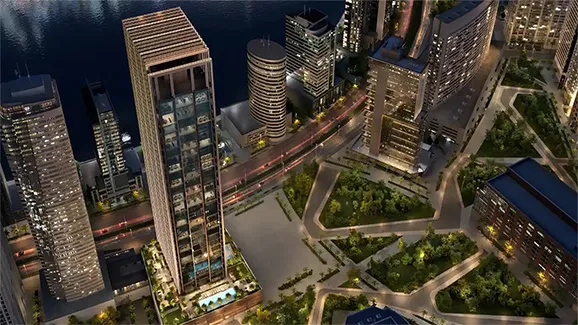 Burj Capital 2