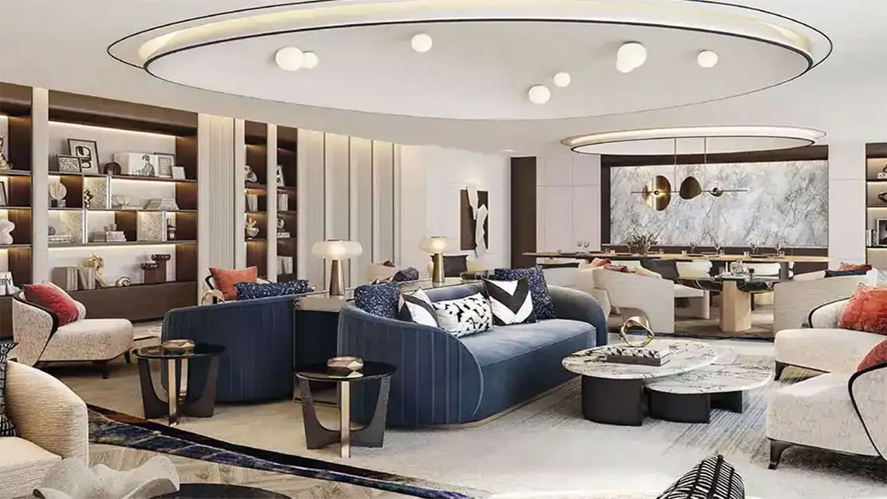 Maison Cannelle Residences