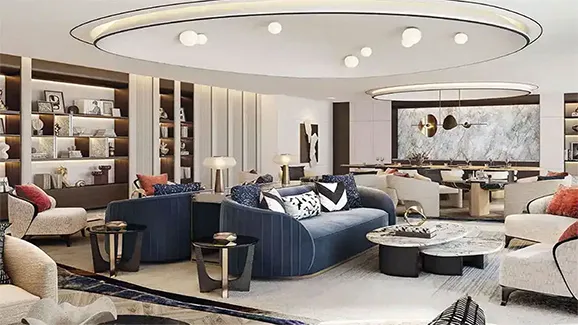 Maison Cannelle Residences