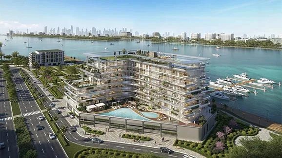 Aquora by Casa Vista