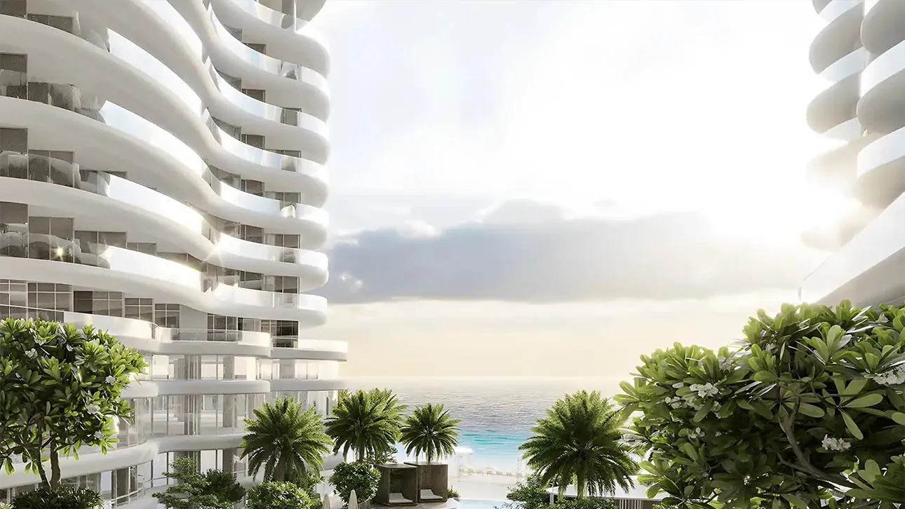 AMRA Residences