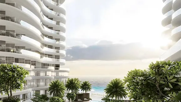 AMRA Residences