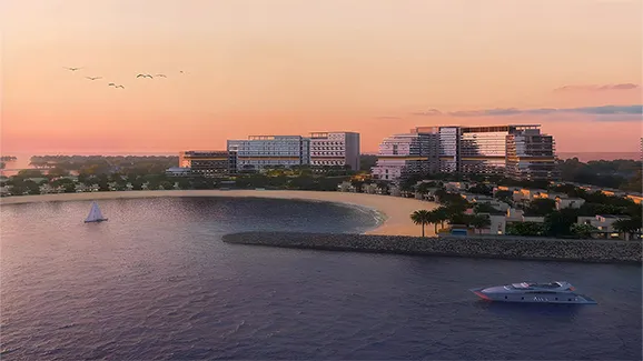 Nasim Al Bahr Residences
