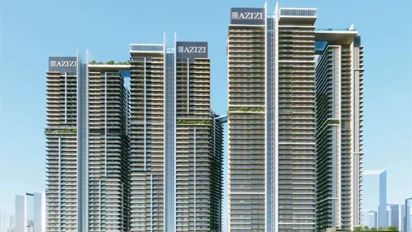 Azizi Milan Heights
