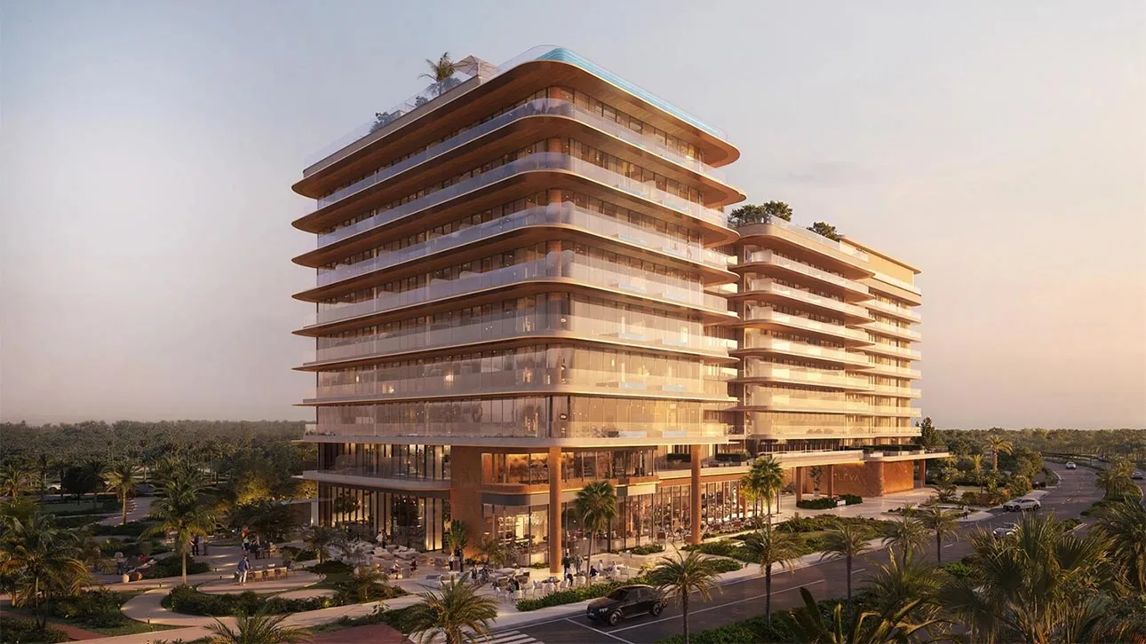 Soléva Beach Residences