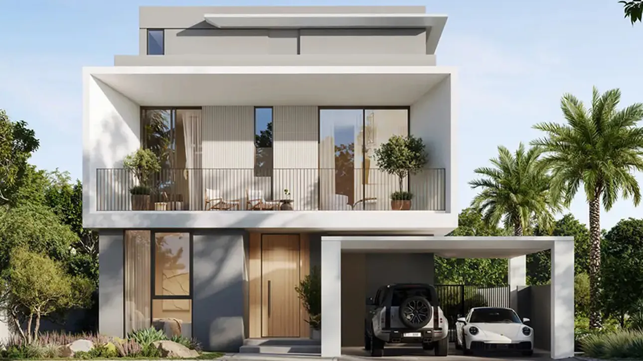 Farm Grove 2 at The Valley