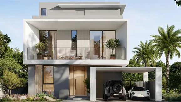 Farm Grove 2 at The Valley