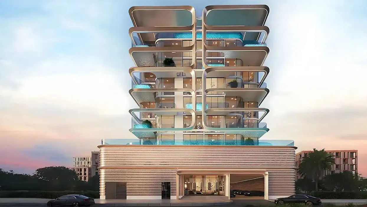 Vue Doree at Dubai Islands