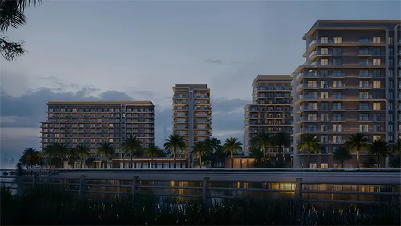 Yas Riva Residences