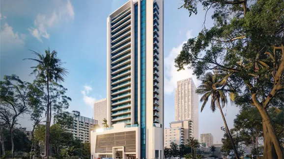 Santorini Residences