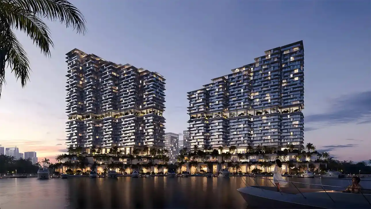 Riviera Residences