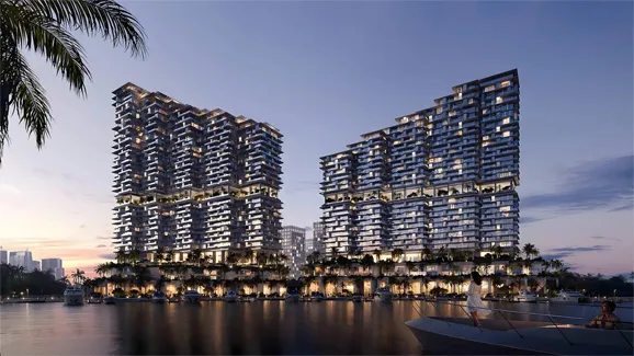 Riviera Residences
