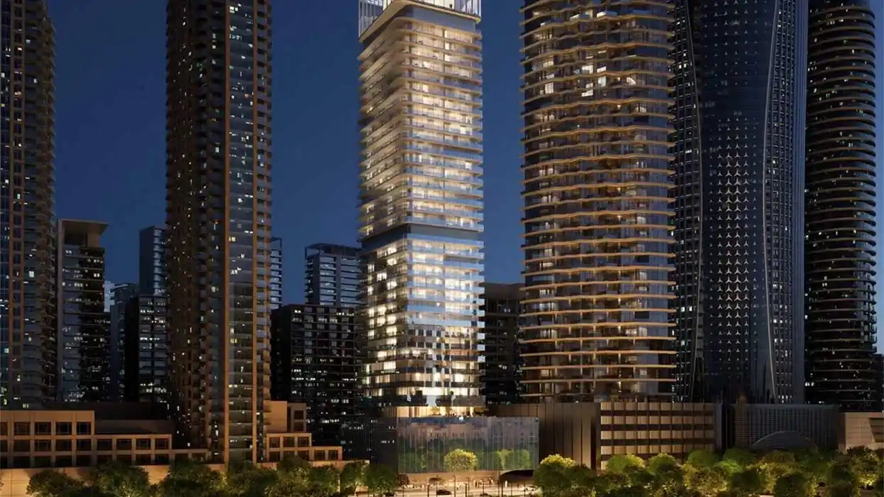 Inaura Hotels & Residences