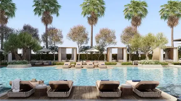 Inaura Hotels & Residences