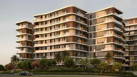 The Cape Al Barari Dubai