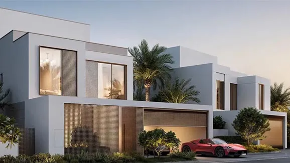 Emaar Serro The Heights