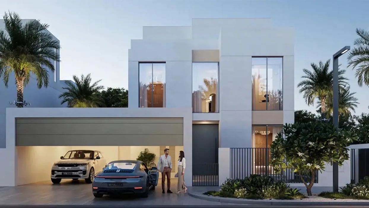 Salva at The Heights