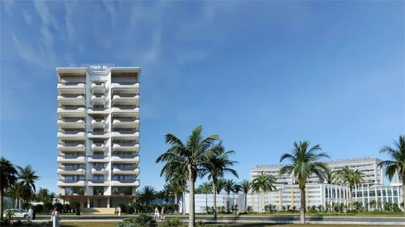 Yigo 26 Residences