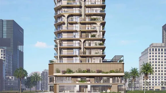 Liora Residences