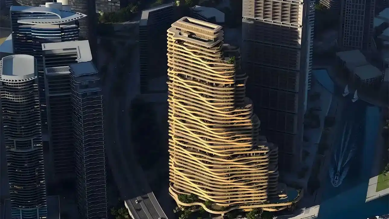 Wedyan by Al Ghurair