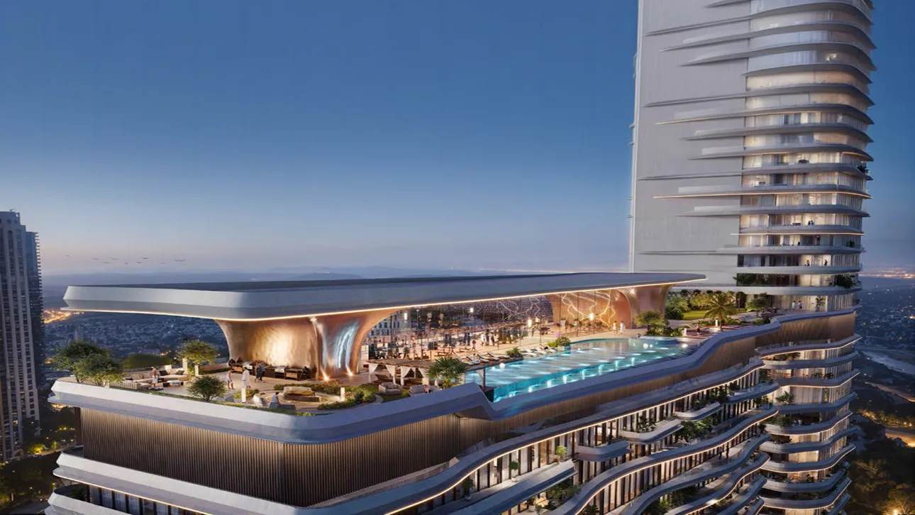 One Sky Park