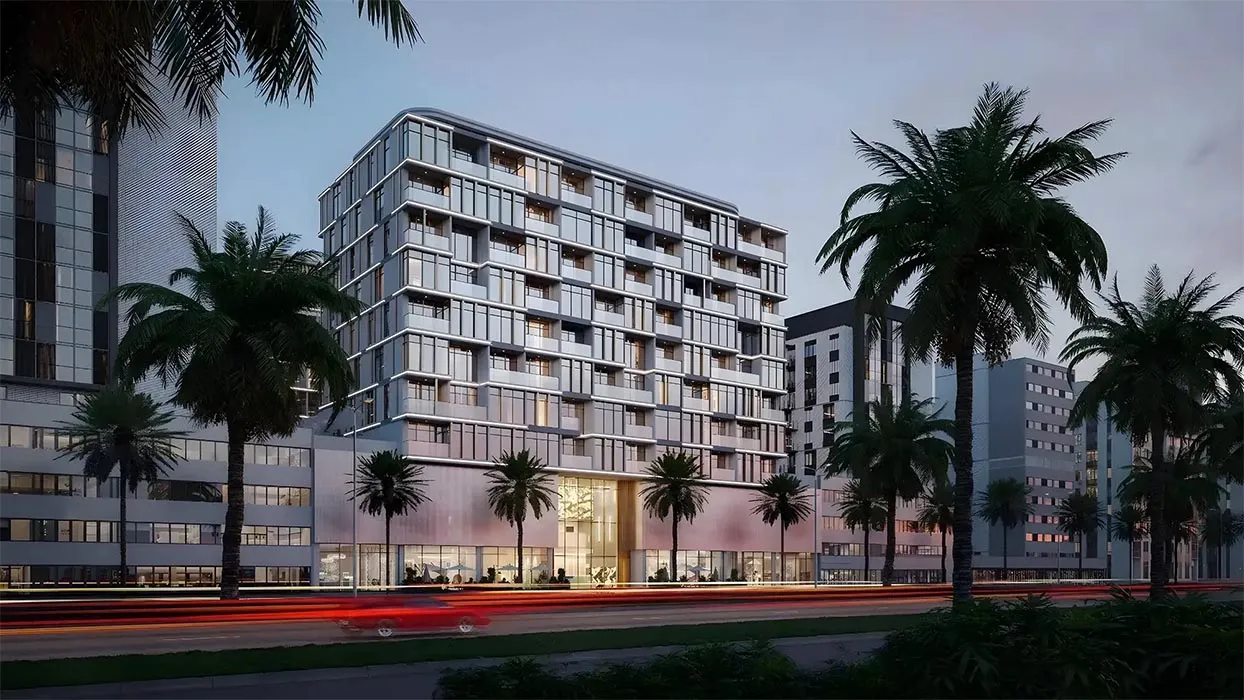 Vibe by Arsenal East