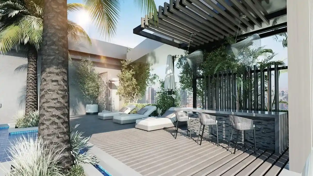 Vibe by Arsenal East