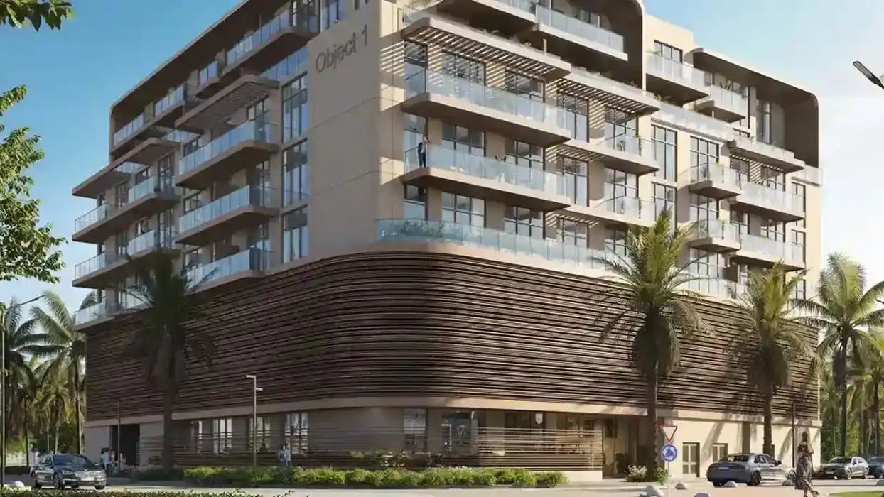 SILVIANA Park Living