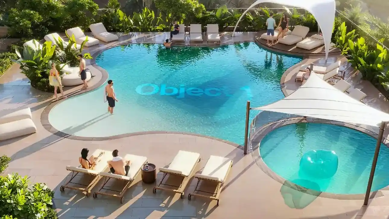 SILVIANA Park Living