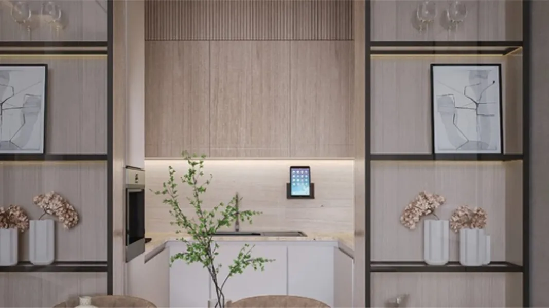 Bond Living by Pearlshire