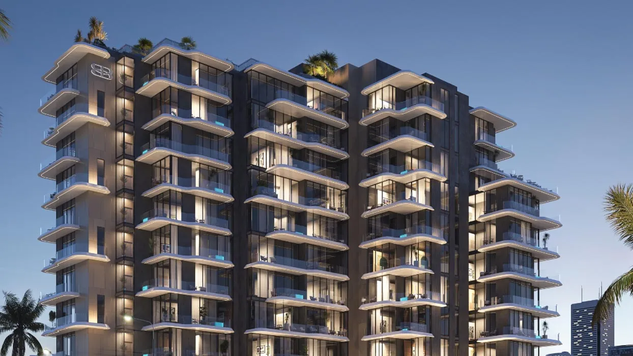 Bond Living by Pearlshire