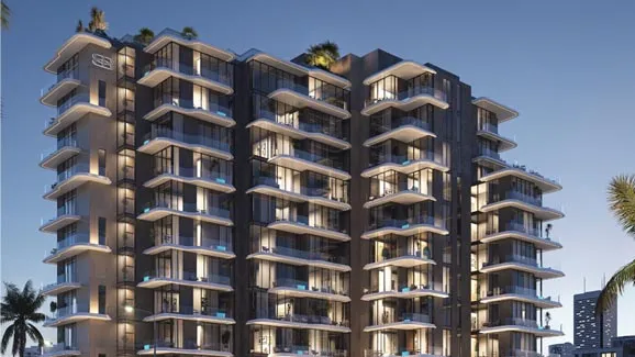 Bond Living by Pearlshire