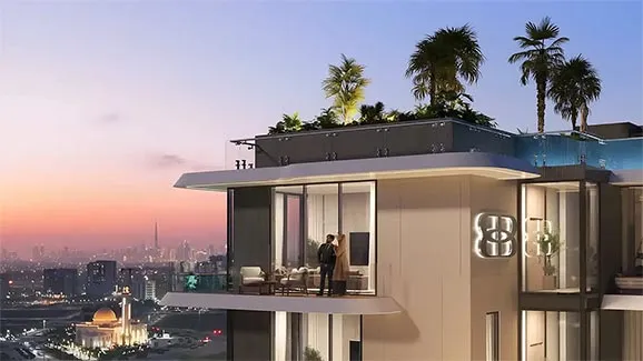 Bond Living by Pearlshire