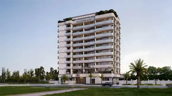 Parkgreen Residences