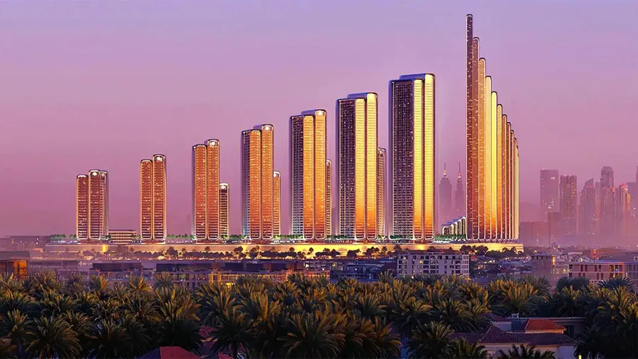 Maybach Mercedes-Benz Places