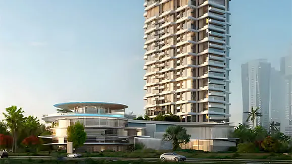 Serenia District East Residences