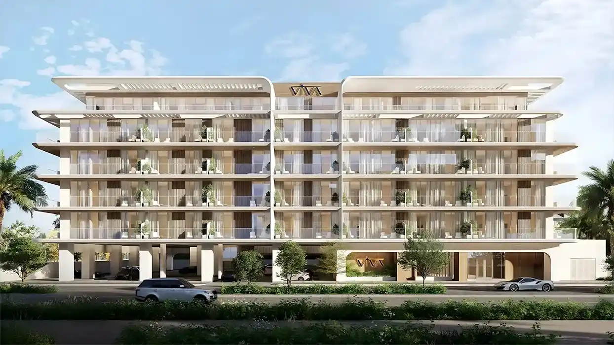 Arthouse Private Residences