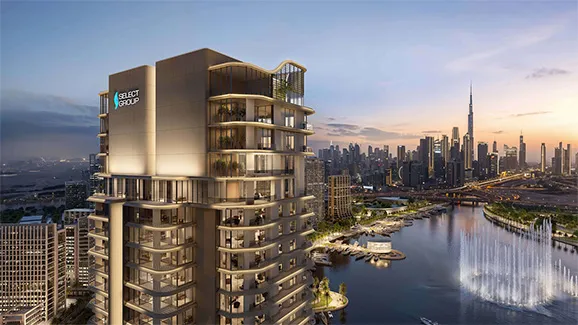 Artistry One Residences