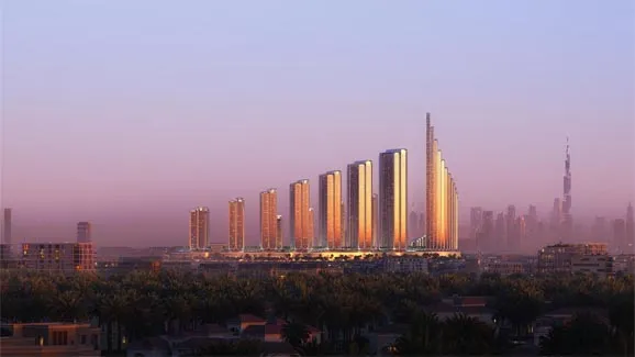 Mercedes-Benz Places