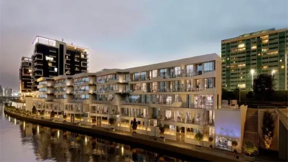 BAIA at Al Raha Beach