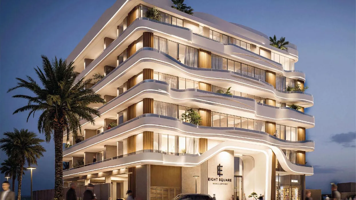 Noore Residences
