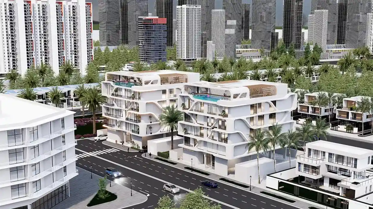 Route 66 by Deerfields