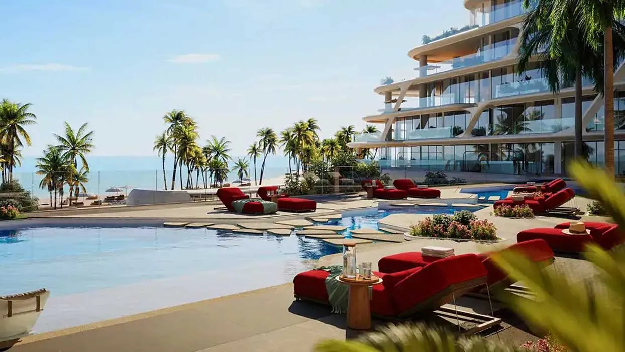 Legendario Branded Residences